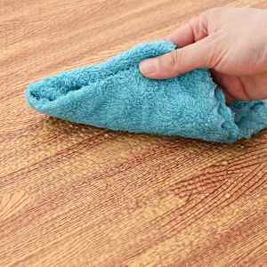 Rohož pod bazén 50 pcs dřevo 18 m² EVA pěna - obrázek 8