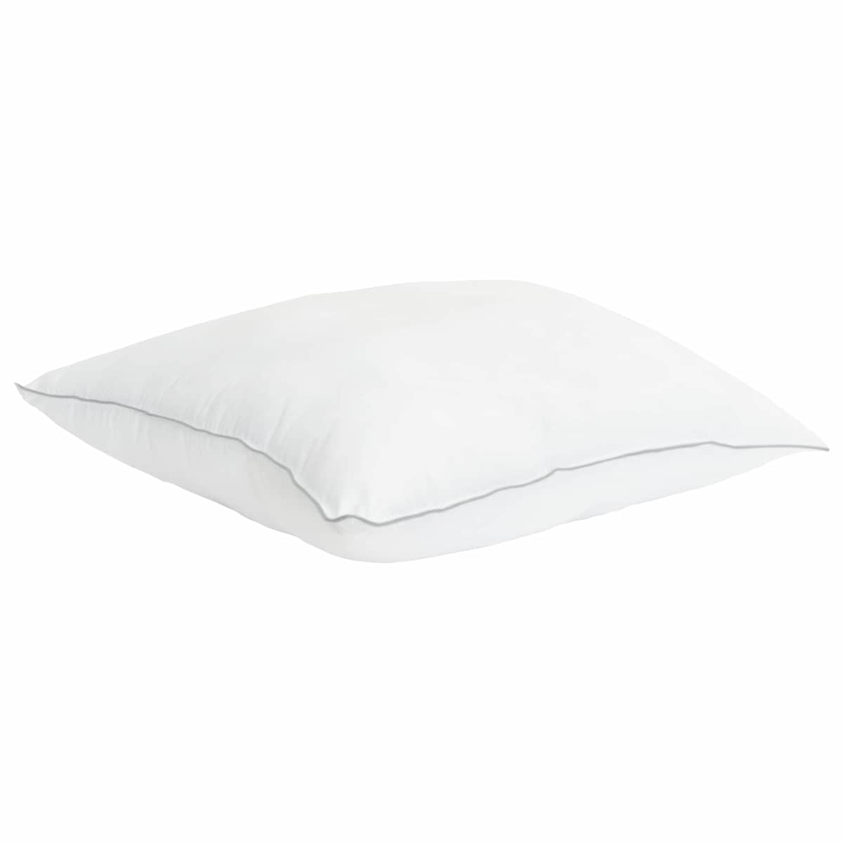Duvet og Pude Sæt 2 stk. Sommer 1800 g/pc Hvid - Billede 4
