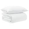 vidaXL Duvet Set 2 tk