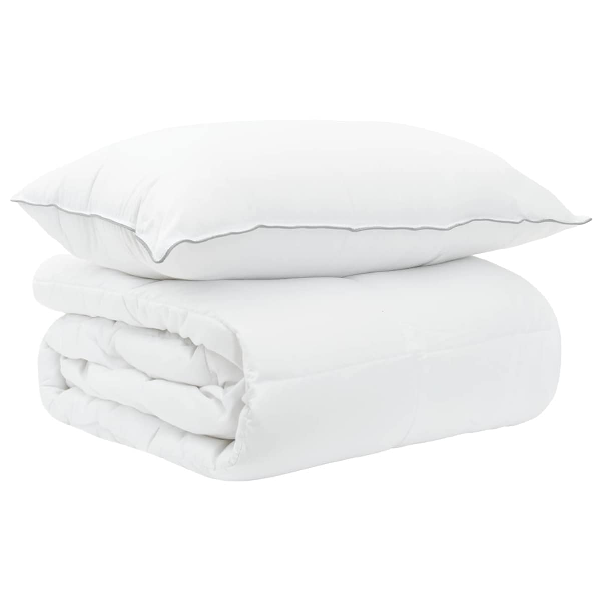 Duvet Set 2 stk. - Billede 2