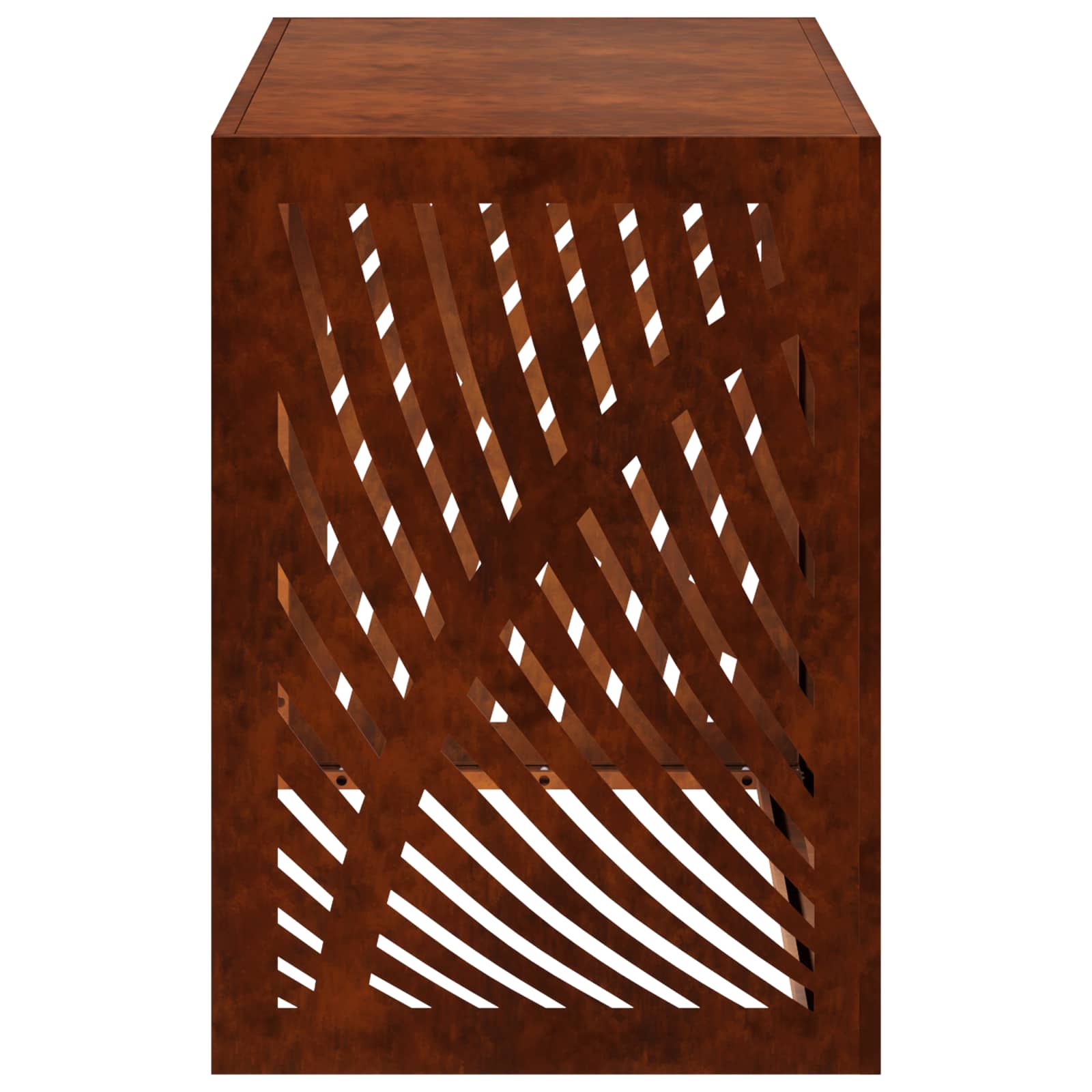 Airconditioner hoes Roestkleurig 100 x 50 x 70 cm image 4
