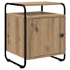 Artisan_oak