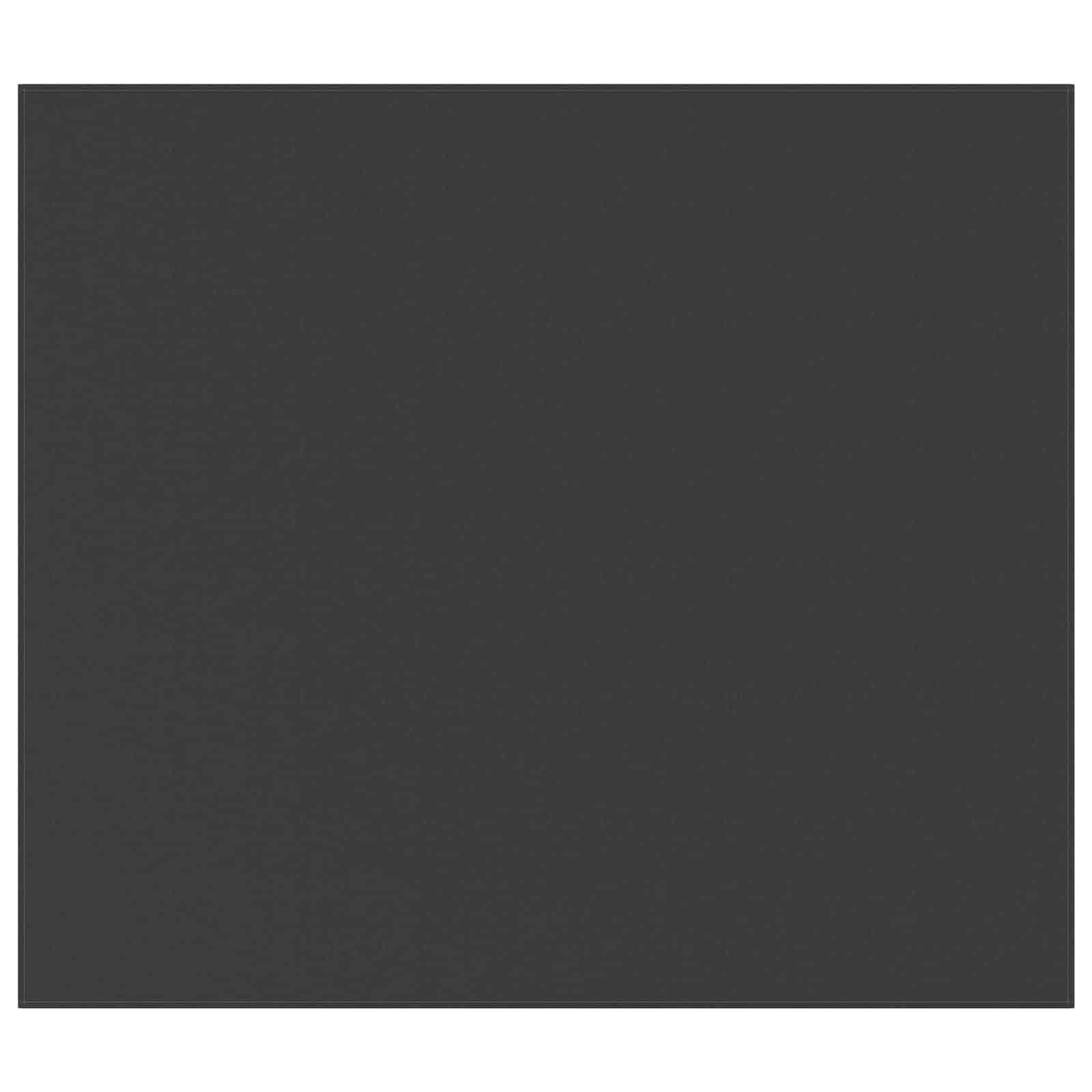 Tafelkleed Rechthoekig Donkergrijs 140 x 180 cm Polyester image 4