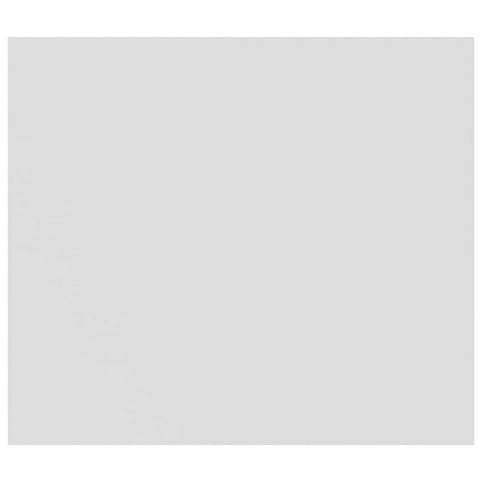 Tafelkleed Rechthoekig Wit 140 x 180 cm Polyester image 4