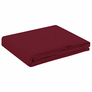vidaXL Laua Lapp Ristk&uuml;lik Veinpunane 140 x 200 cm Pol&uuml;ester