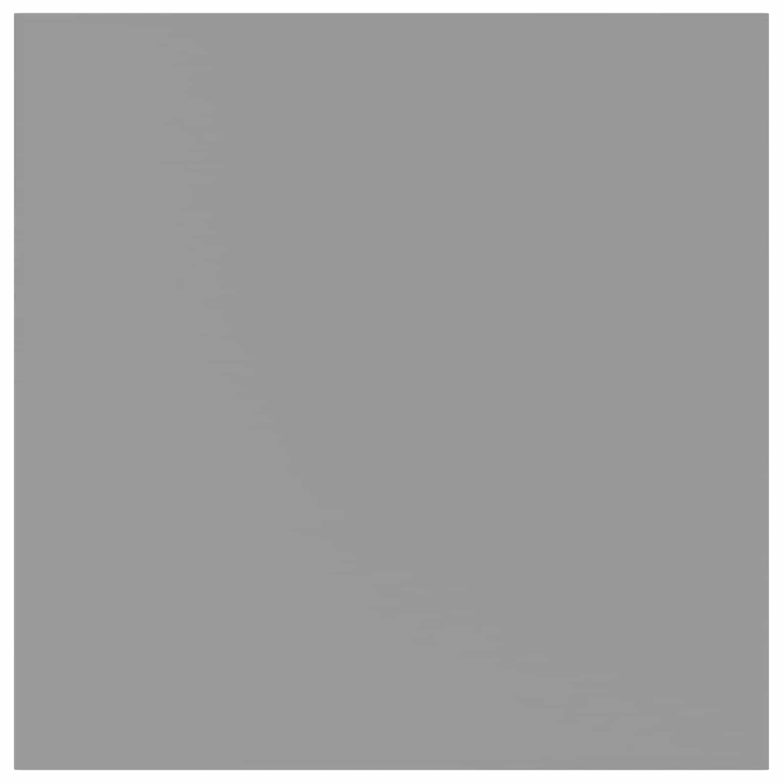 Tafelkleed 5 st Vierkant Lichtgrijs 90 x 90 cm Polyester image 5
