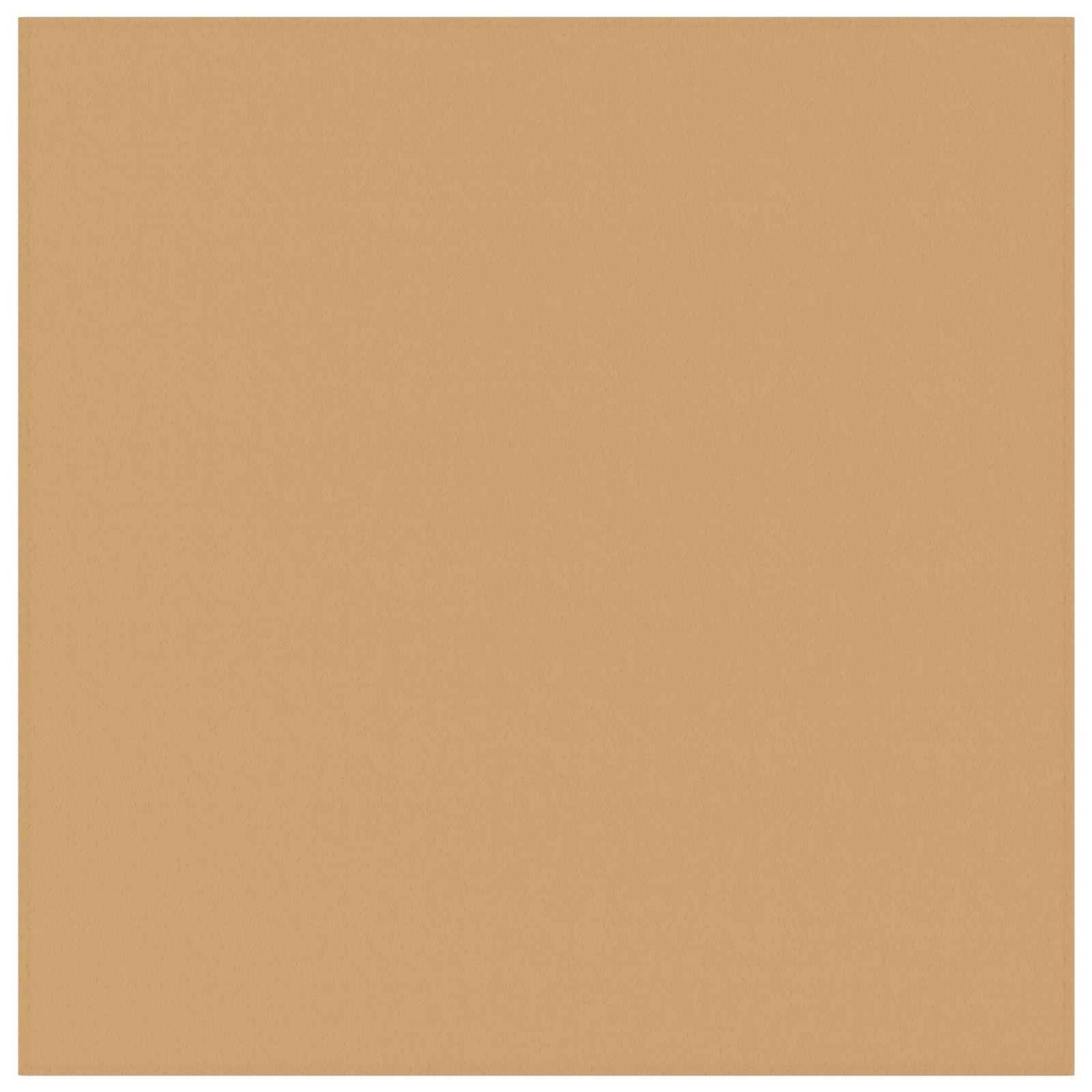 Tafelkleed 5 st Rechthoekig Beige 140 x 140 cm Polyester image 5