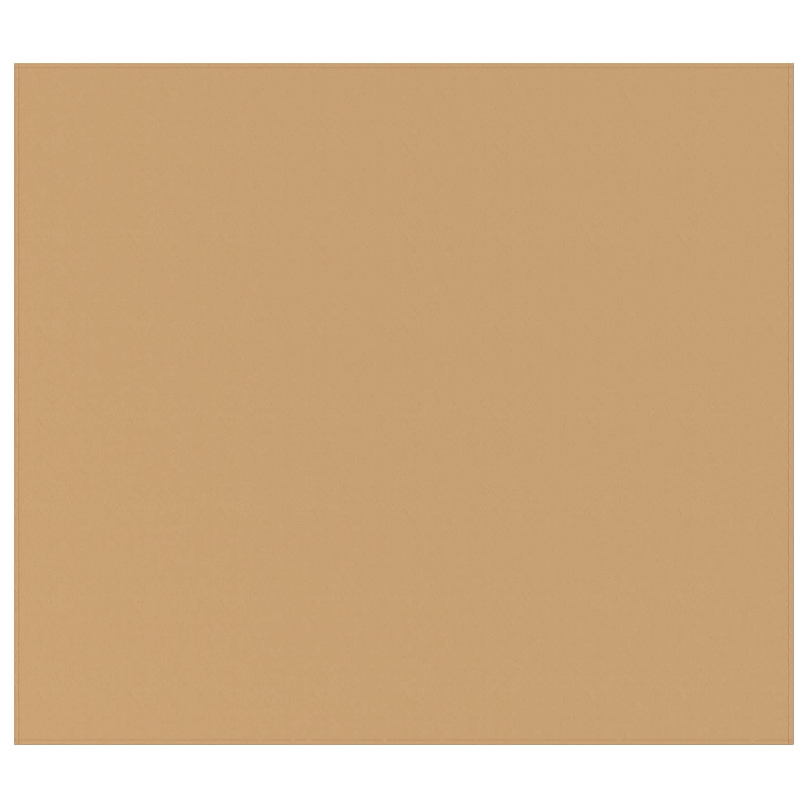 Tafelkleed 5 st Rechthoekig Beige 140 x 160 cm Polyester image 5