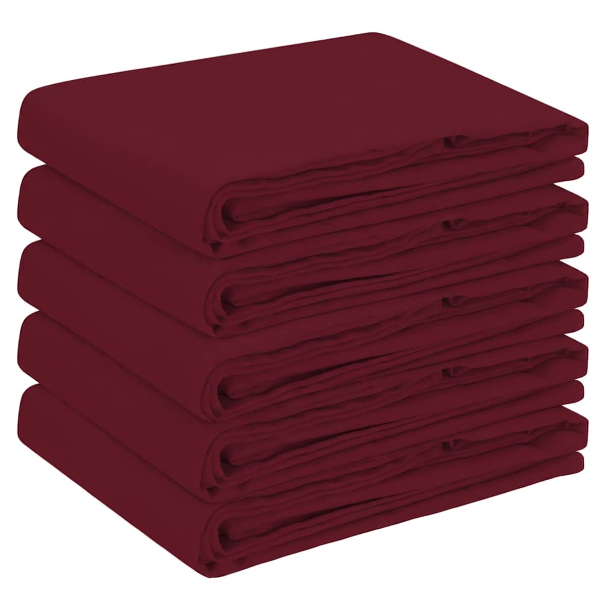 Bordklæde Oval Polyester - Billede 2