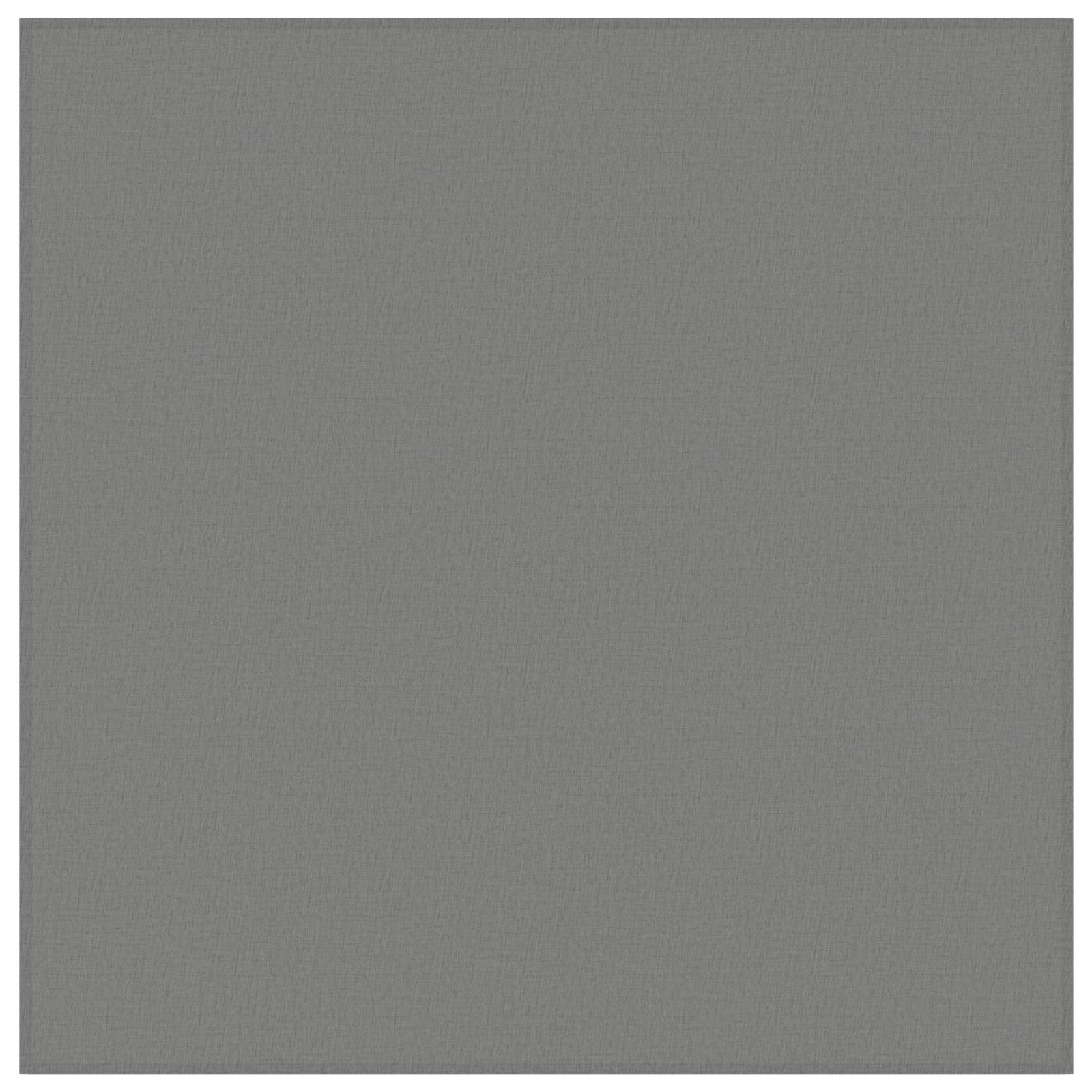 Tafelkleed 5 st Rechthoekig Lichtgrijs 140 x 140 cm image 5