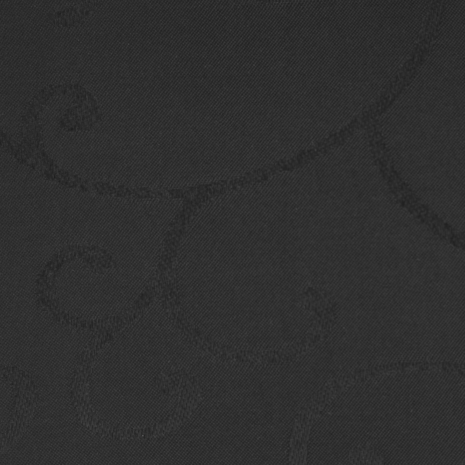 Tafelkleed 5 st Vierkant Donkergrijs 110 x 110 cm image 7