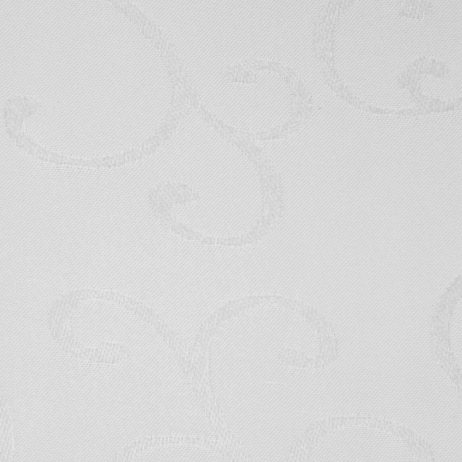 Tafelkleed 5 st Rechthoekig Wit 110 x 140 cm image 7