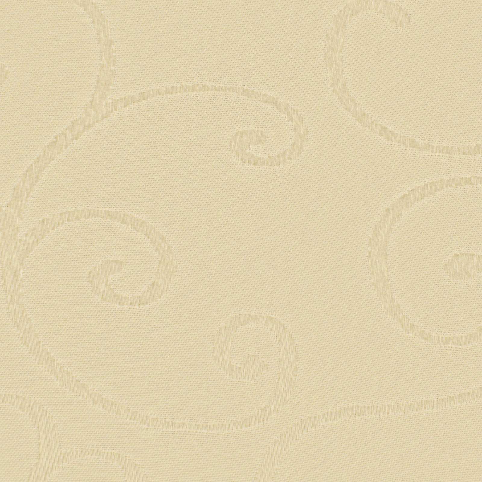 Tafelkleed 5 st Rechthoekig Crèmewit 140 x 220 cm image 7