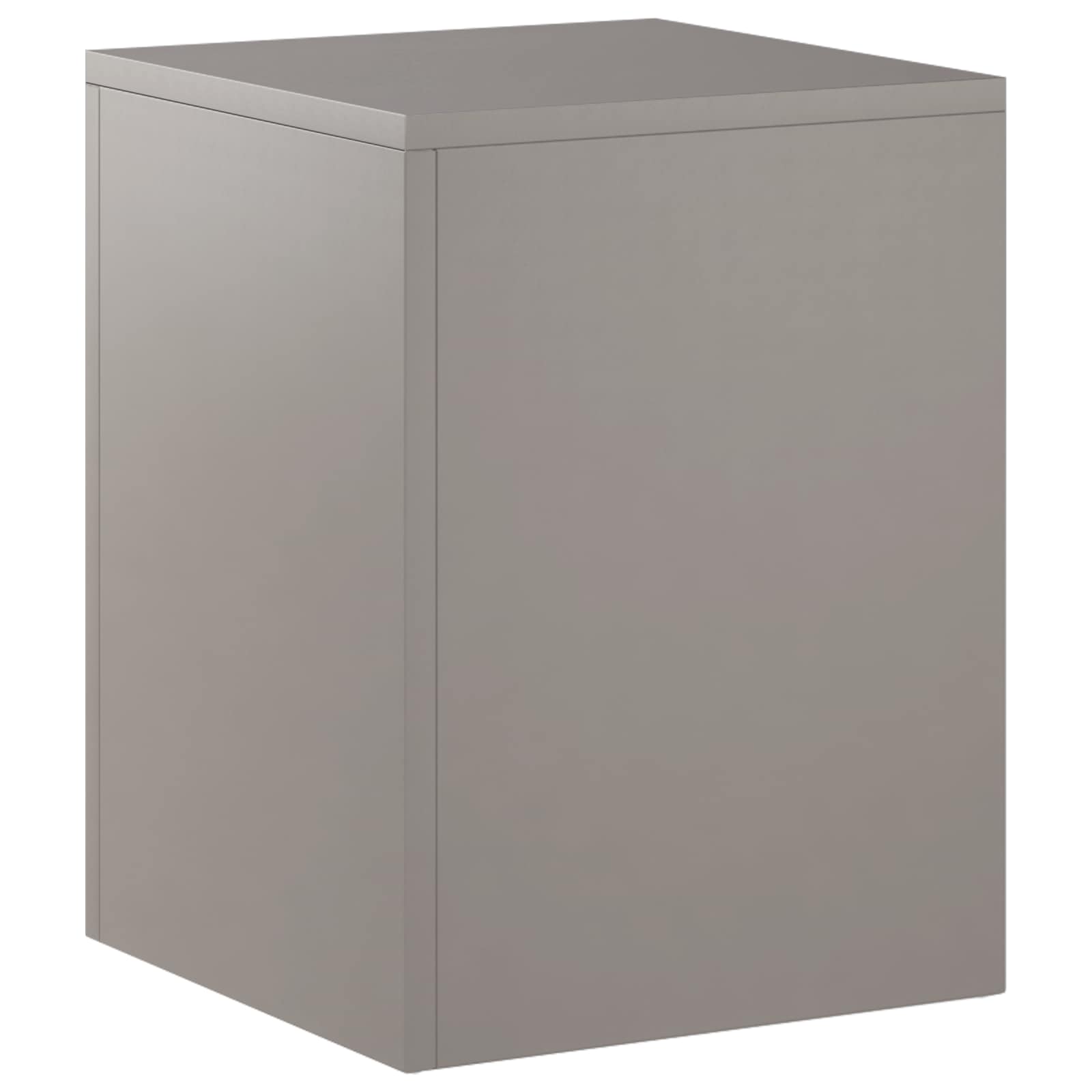 Plantenstandaard Roestkleurig 30 x 30 x 40 cm weervast staal image 4