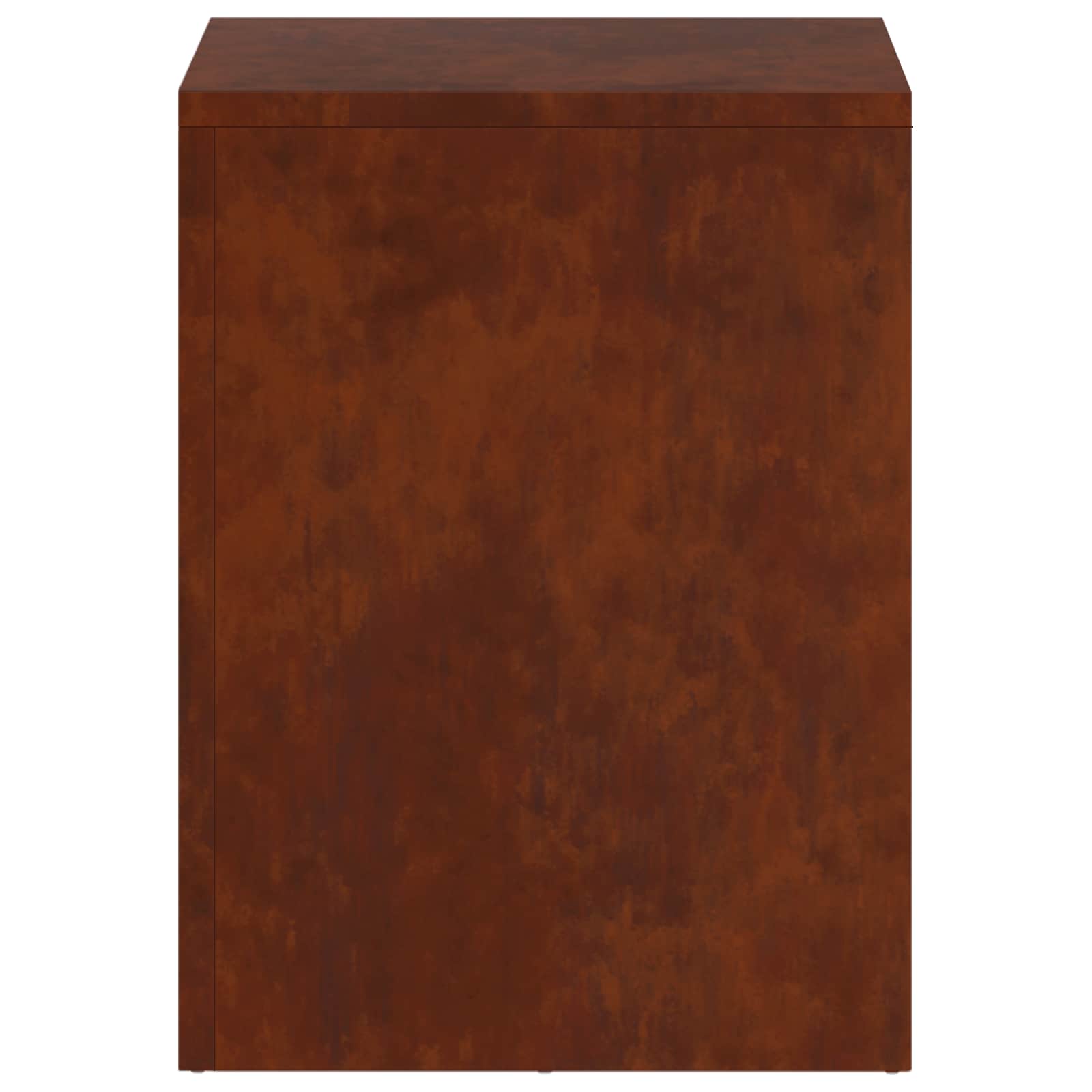 Plantenstandaard 2 pcs Roestkleurig 30 x 30 x 40 cm image 5