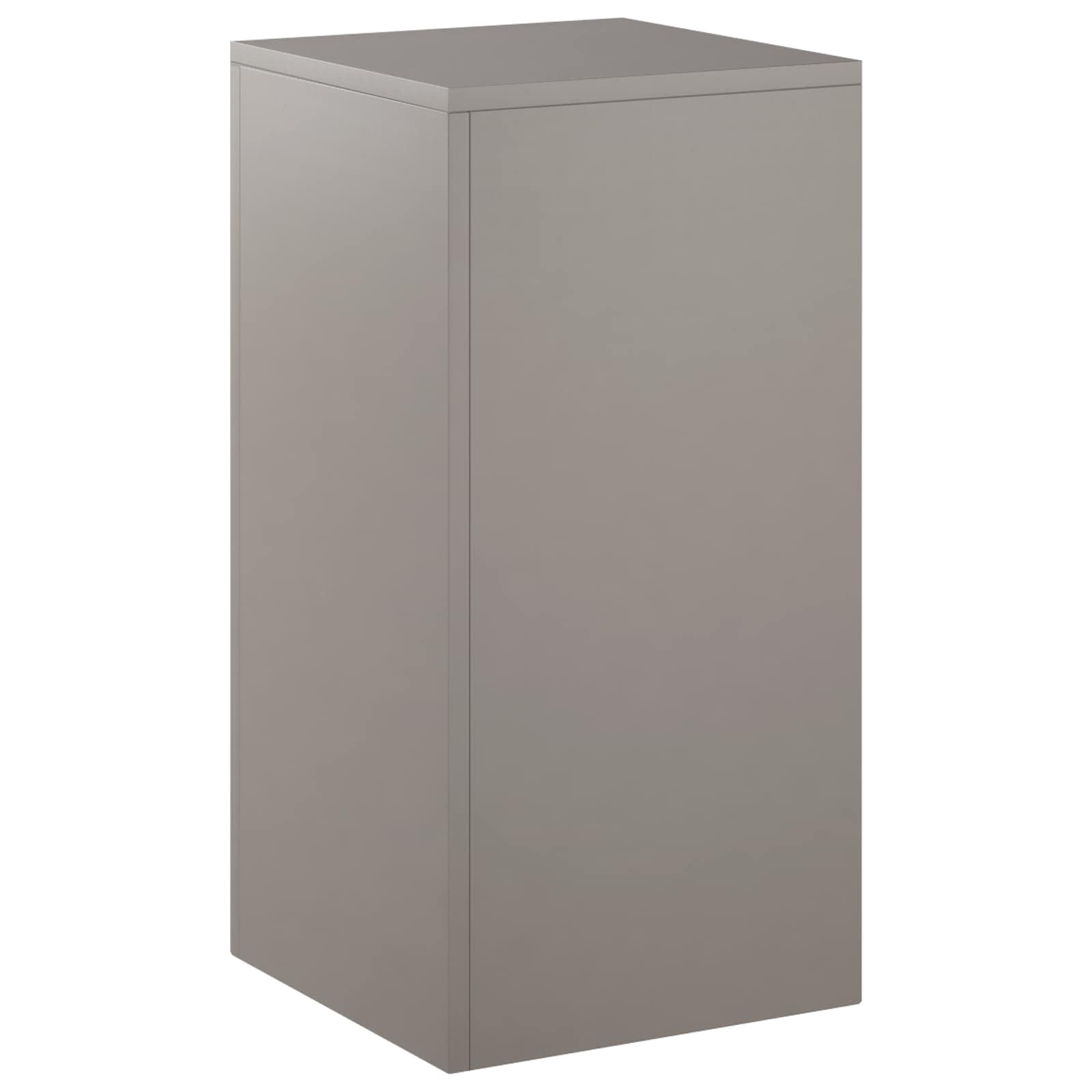 Plantenstandaard Roestkleurig 30 x 30 x 60 cm weervast staal image 4