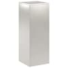 vidaXL Taimede alus H&otilde;bedane 30 x 30 x 80 cm Teras