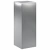 vidaXL Taimede alus H&otilde;bedane 30 x 30 x 80 cm Teras