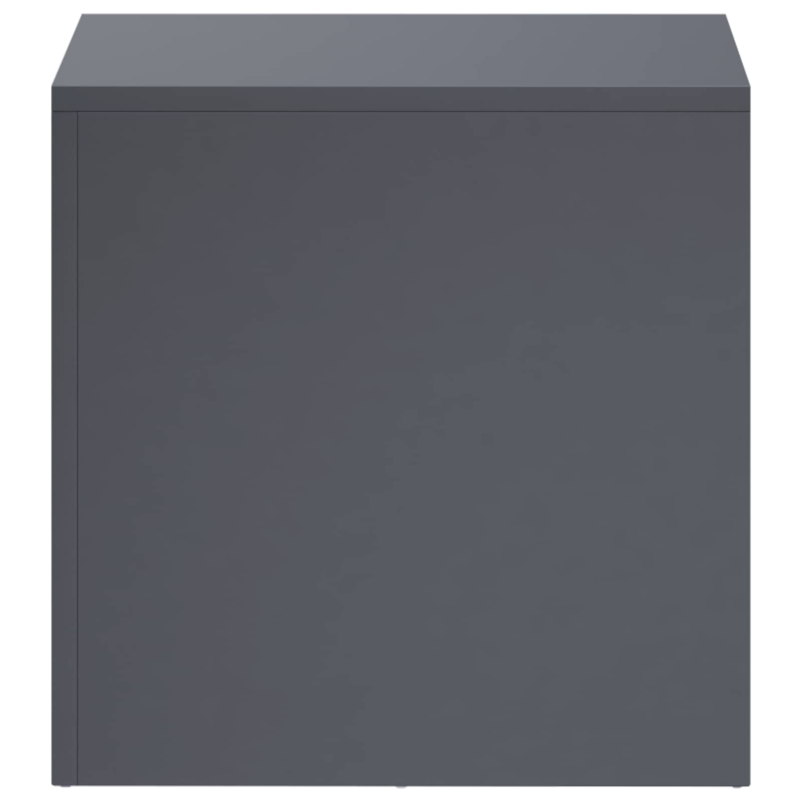Plantenstandaard 2 pcs Antraciet 40 x 40 x 40 cm image 4