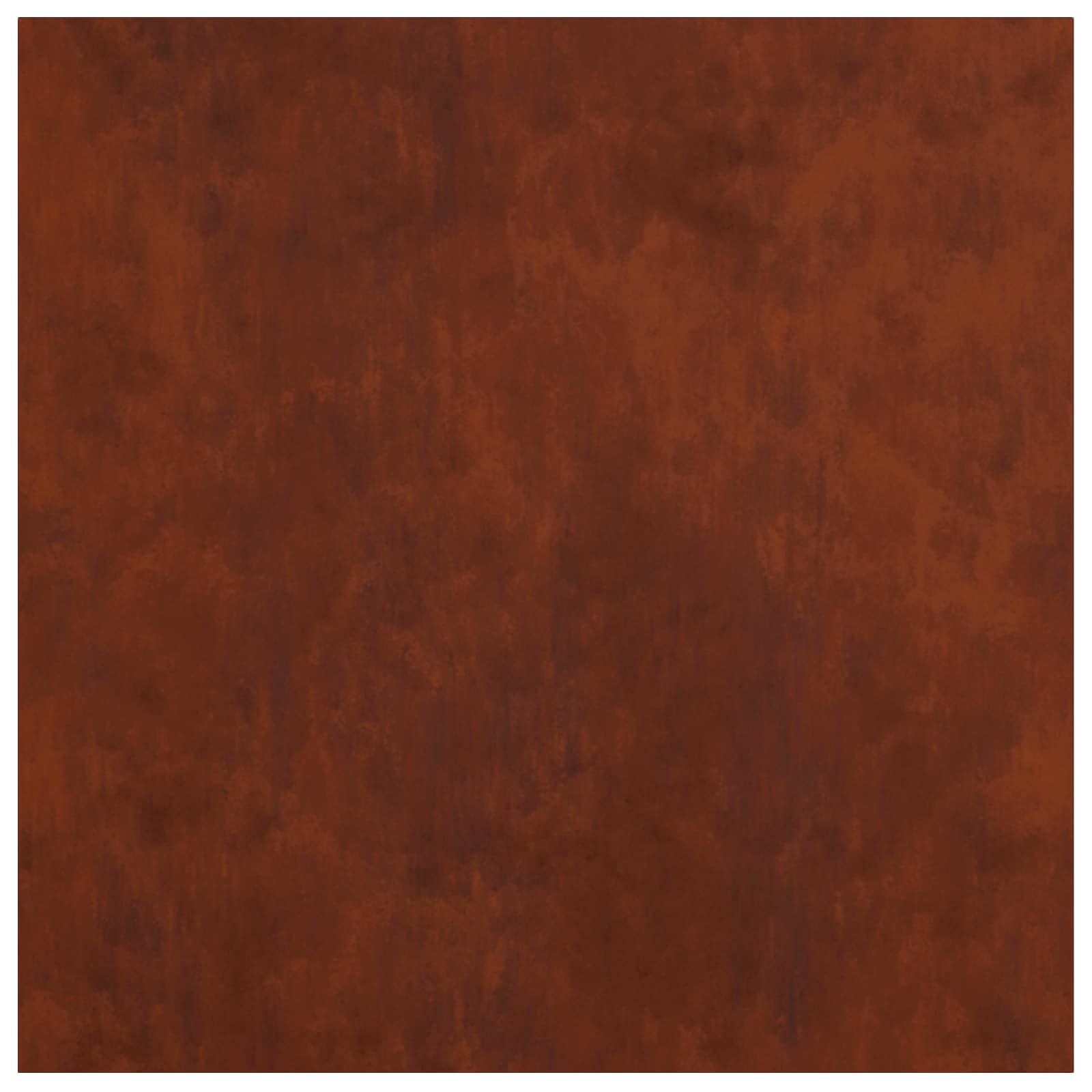 Plantenstandaard 2 pcs Roestkleurig 40 x 40 x 40 cm image 6
