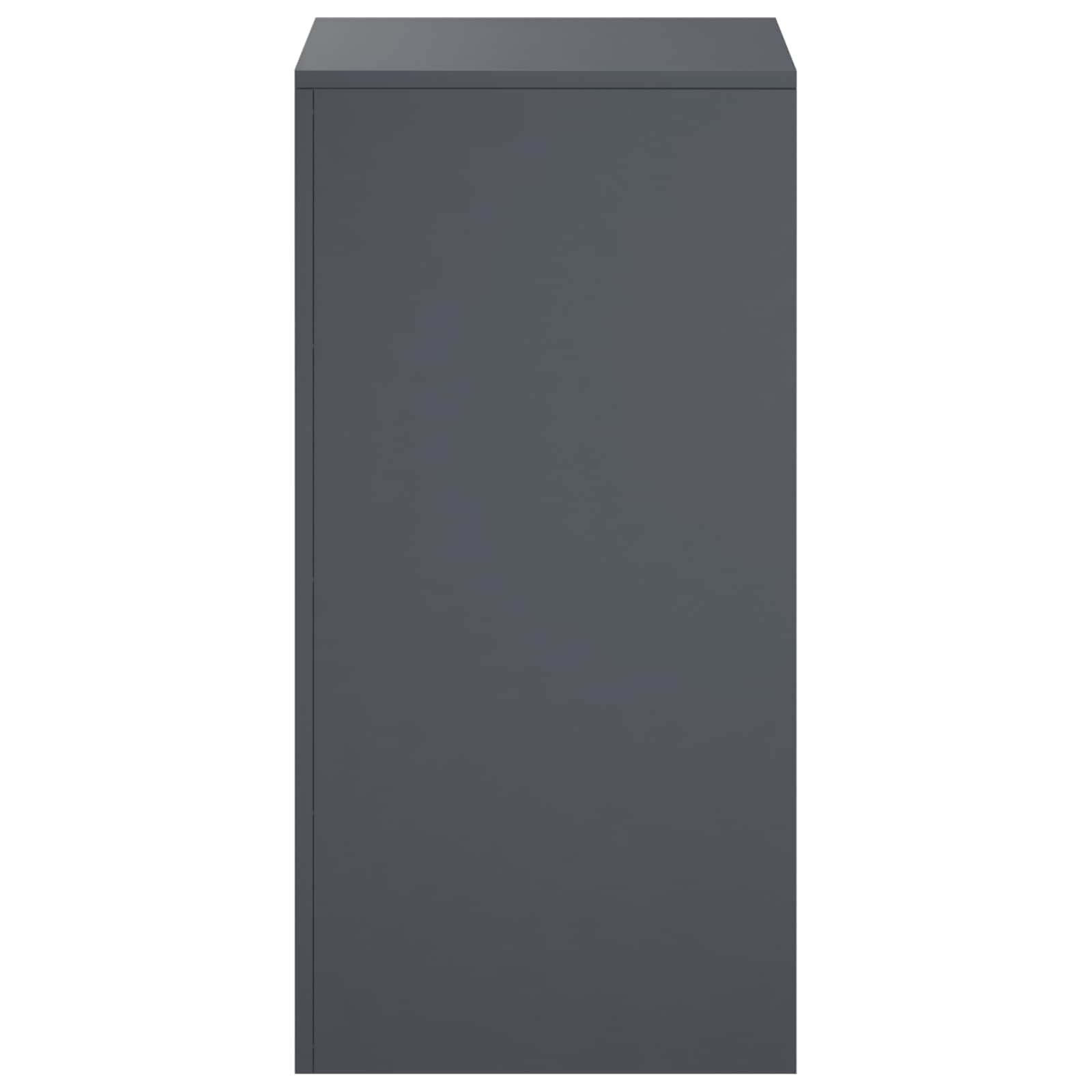 Plantenstandaard 2 pcs Antraciet 40 x 40 x 80 cm image 4