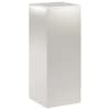 vidaXL Taimede alus H&otilde;bedane 40 x 40 x 100 cm Teras