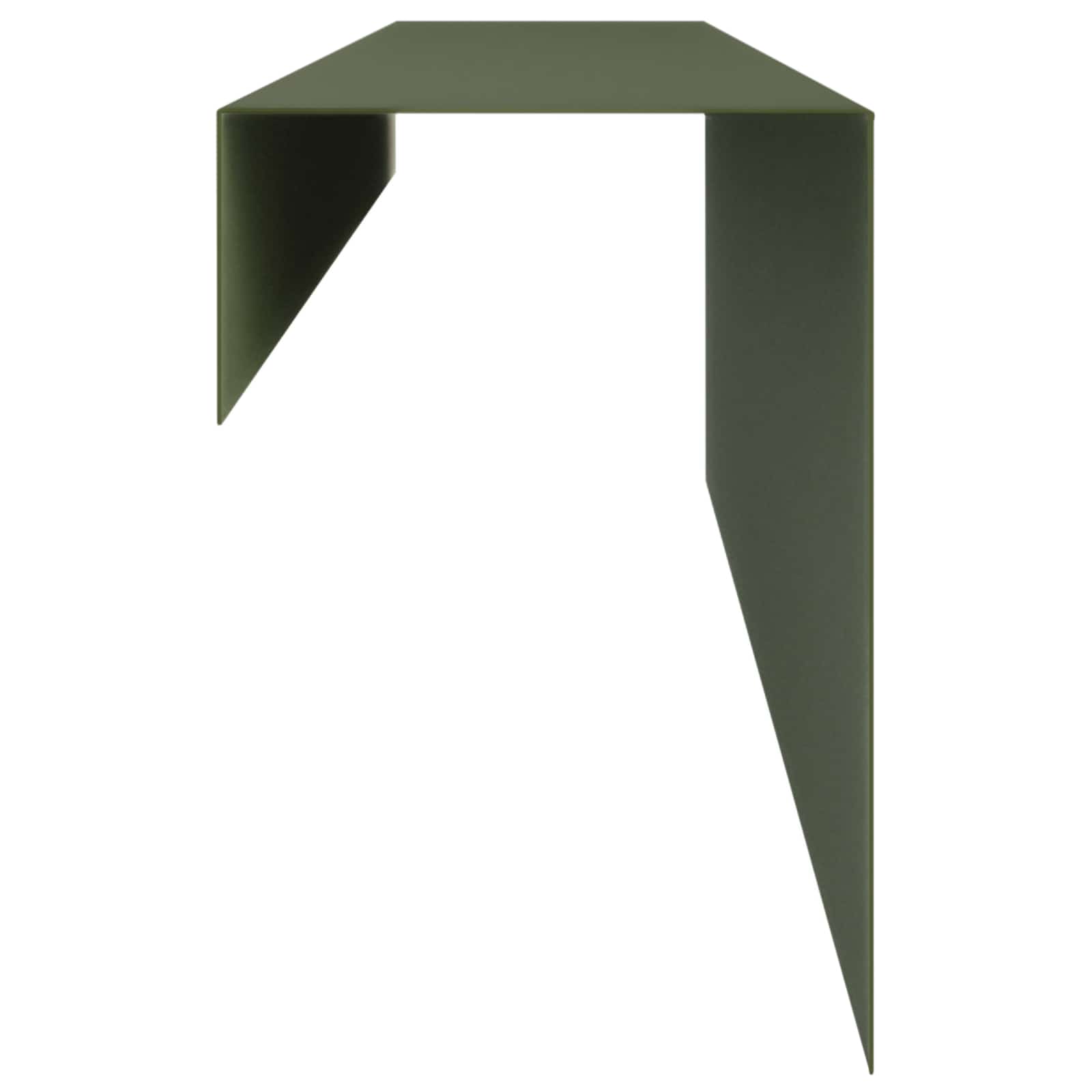 Pokrivni profil za vrtno obrobo 2 kos 100 x 10 x 15 cm Jeklo
