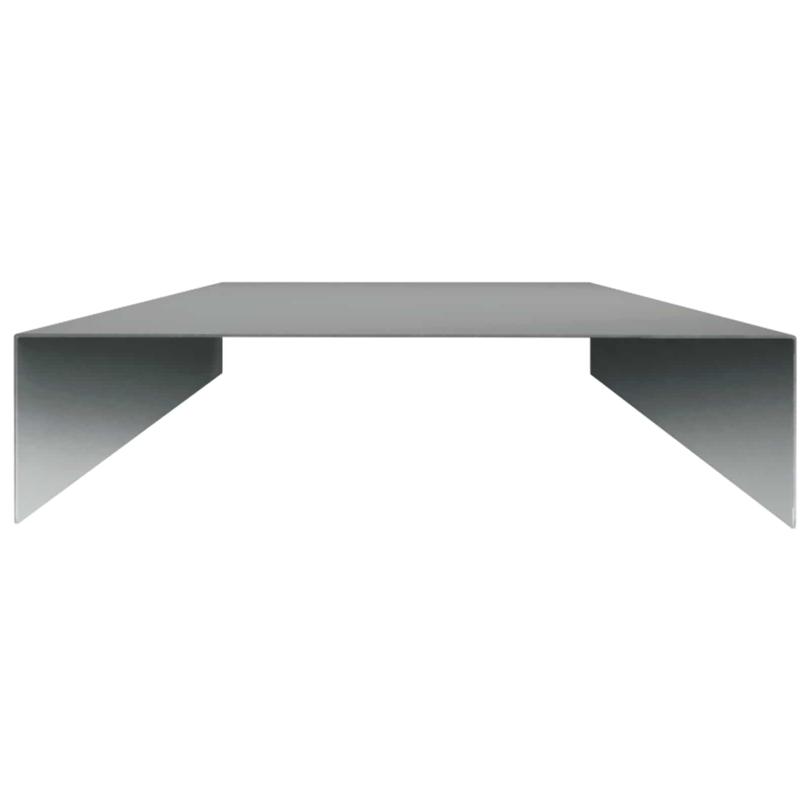 Pokrivni profil za vrtno obrobo 2 kos 100 x 20 x 5 cm