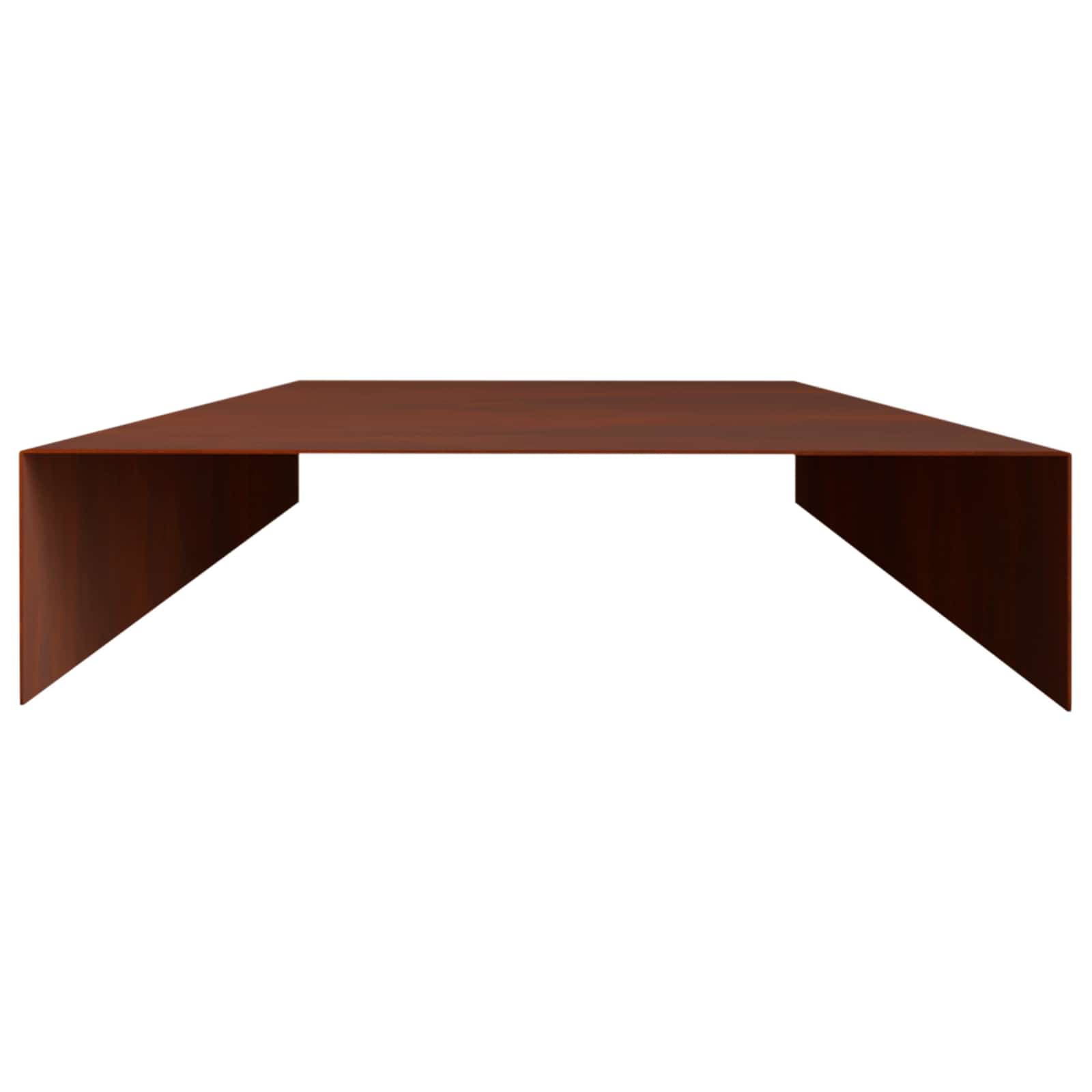 Pokrivni profil za vrtno obrobo 2 kos 100 x 20 x 5 cm