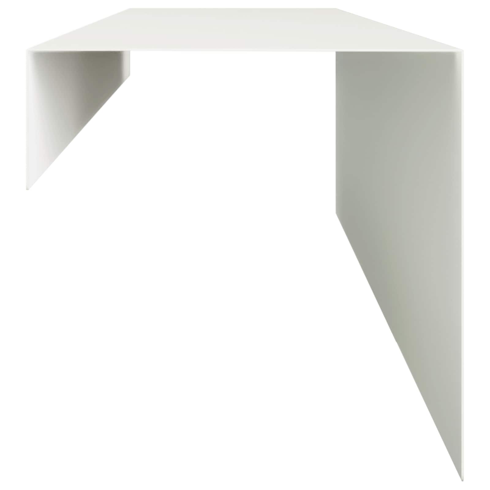 Pokrivni profil za vrtno obrobo 2 kos 100 x 15 x 15 cm Jeklo