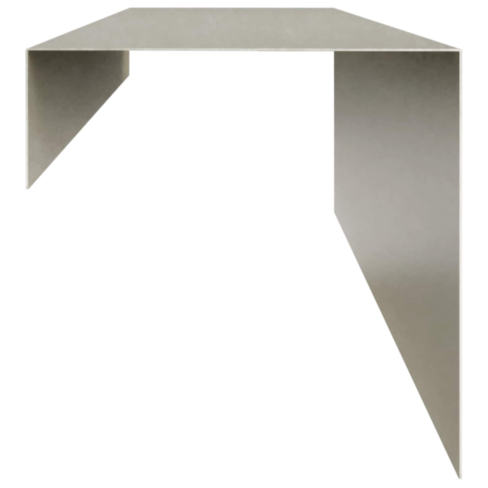 Pokrivni profil za vrtno obrobo 10 kos 100 x 15 x 15 cm