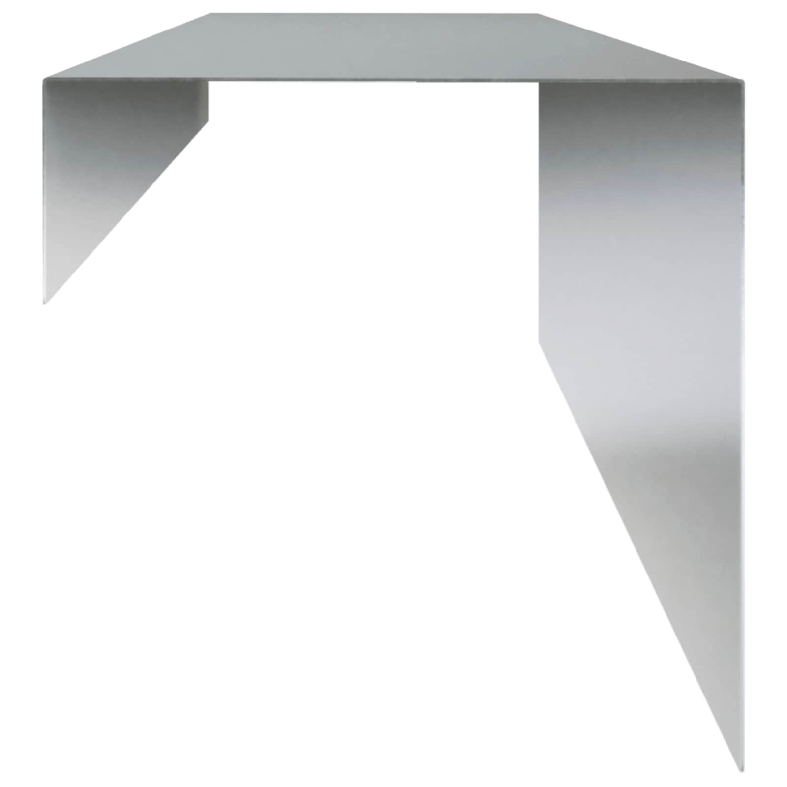 Pokrivni profil za vrtno obrobo 10 kos 100 x 15 x 15 cm
