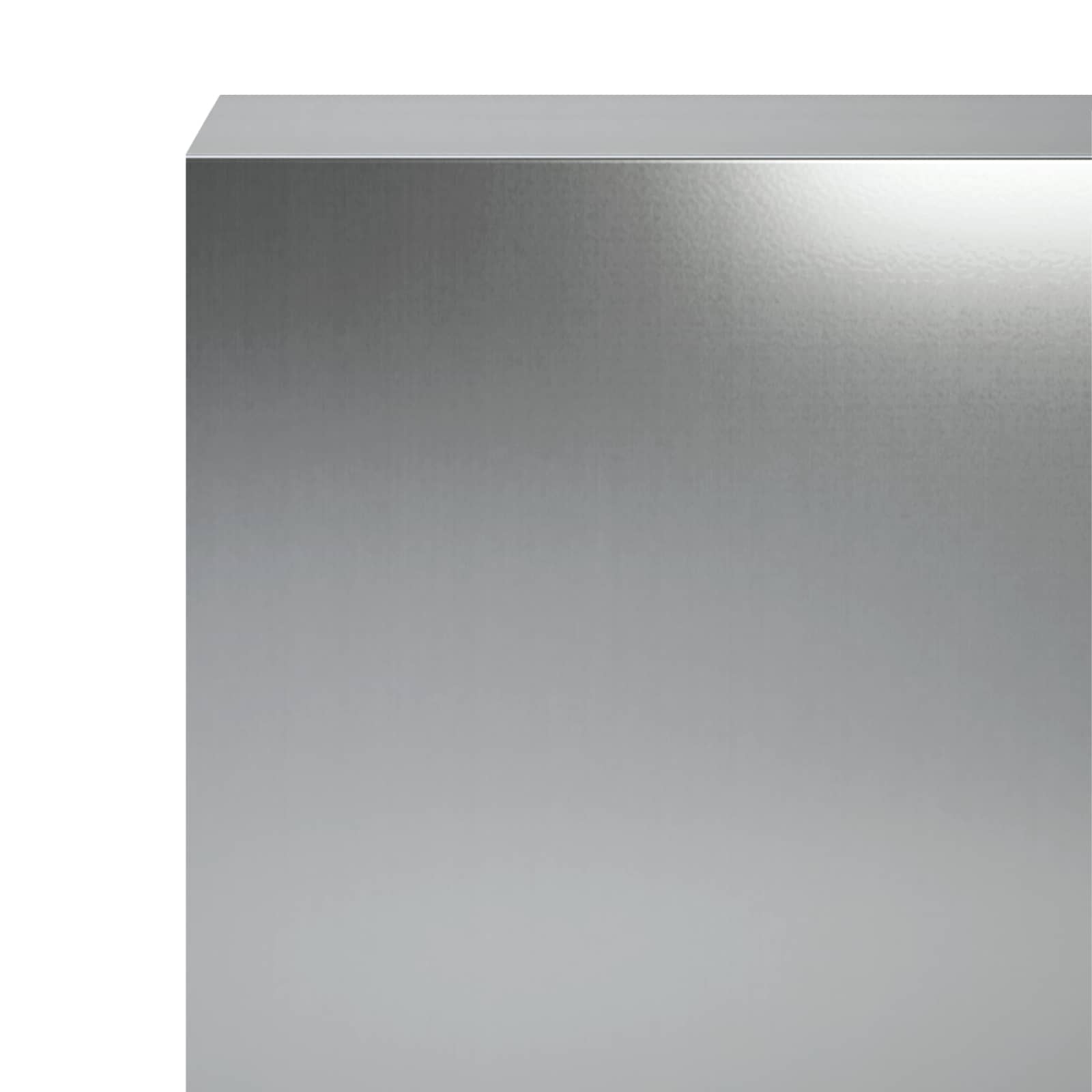 Pokrivni profil za vrtno obrobo 10 kos 100 x 20 x 15 cm