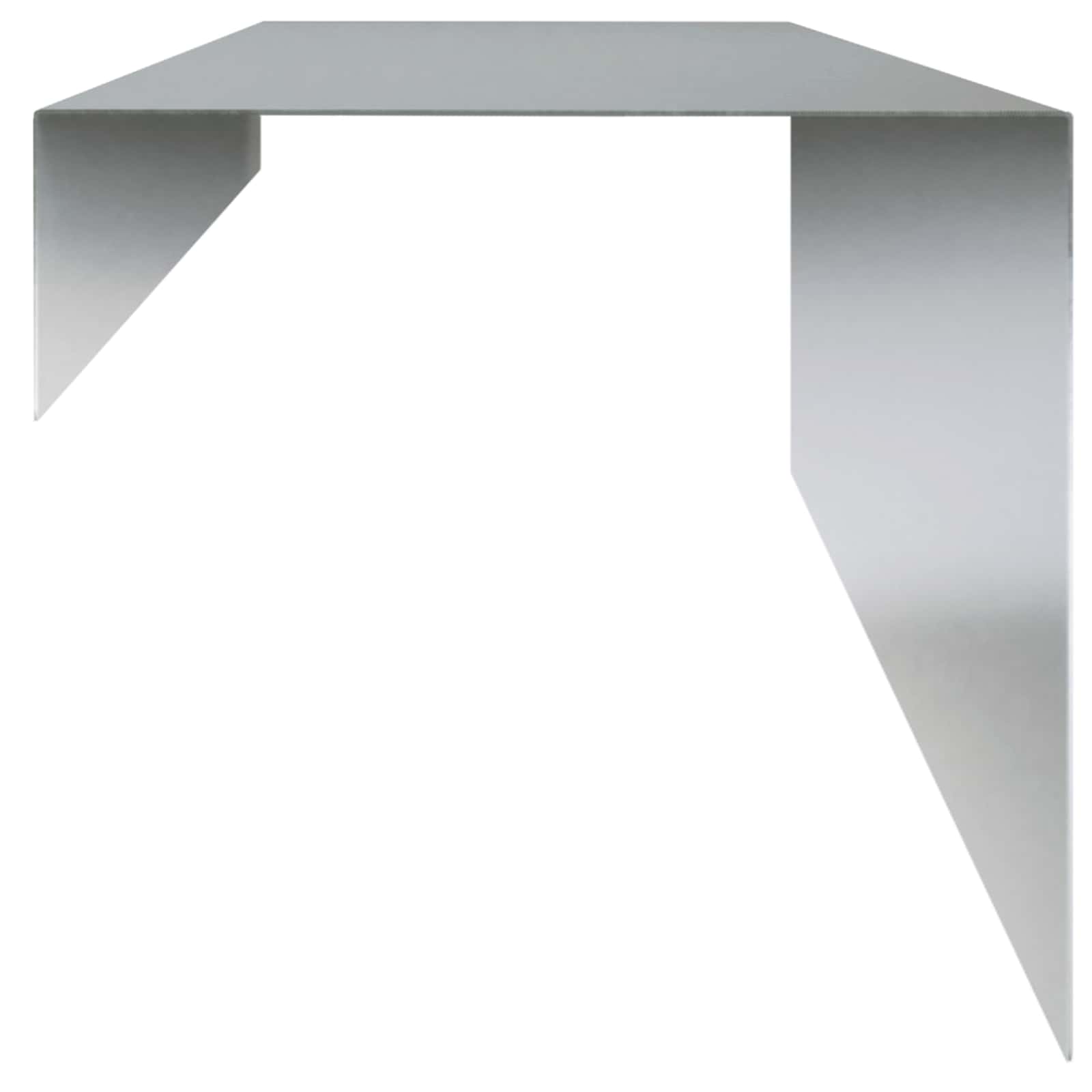 Pokrivni profil za vrtno obrobo 10 kos 100 x 20 x 15 cm