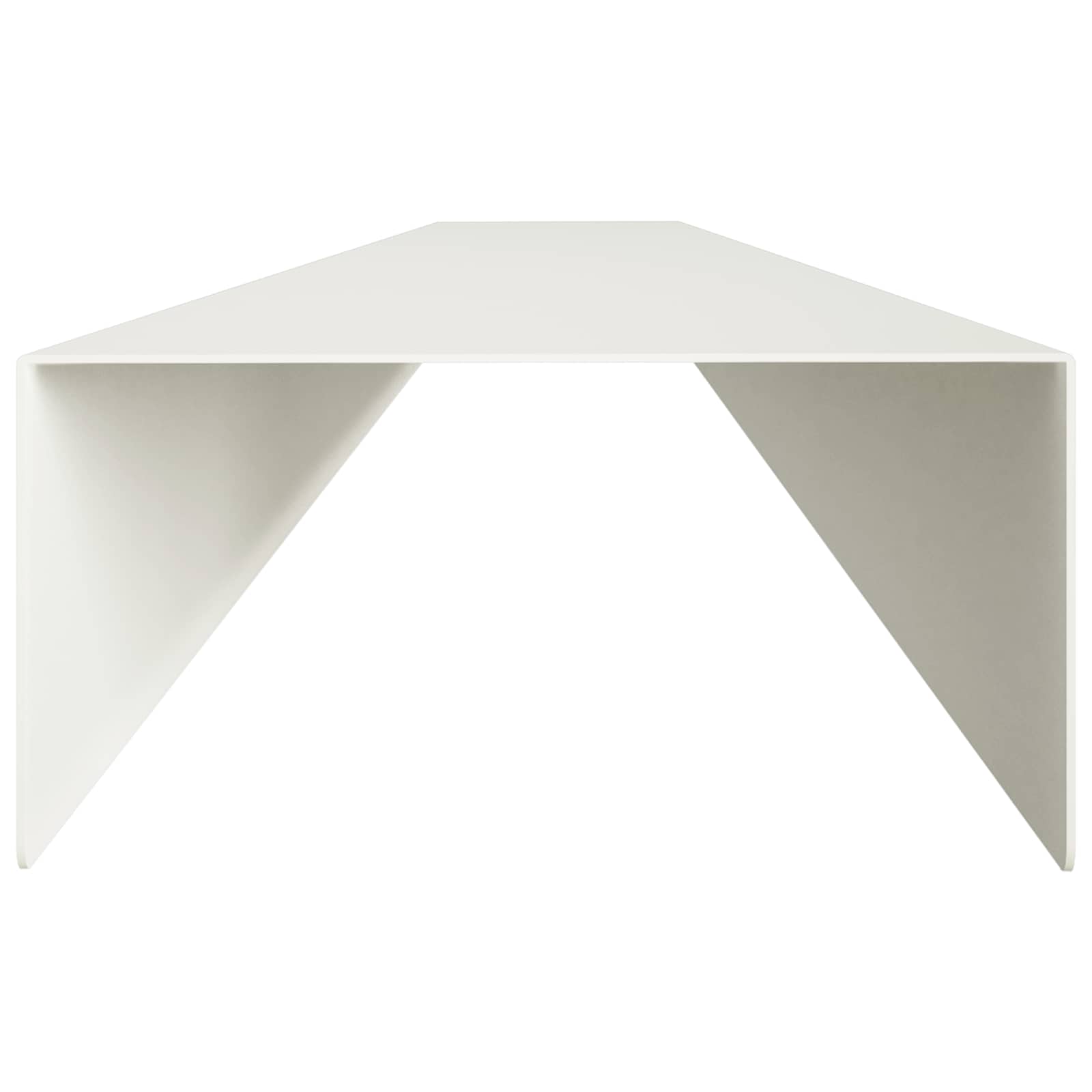Pokrivni profil za vrtno obrobo 2 kos 100 x 10 x 5 cm Jeklo