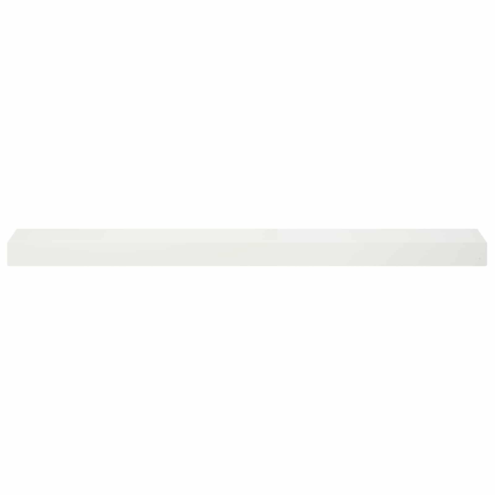 Pokrivni profil za vrtno obrobo 10 kos 100 x 15 x 5 cm Jeklo
