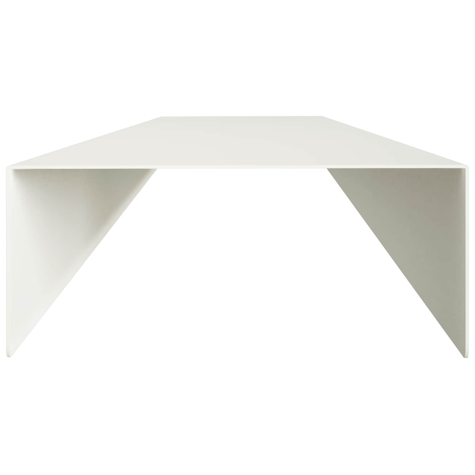 Pokrivni profil za vrtno obrobo 10 kos 100 x 15 x 5 cm Jeklo