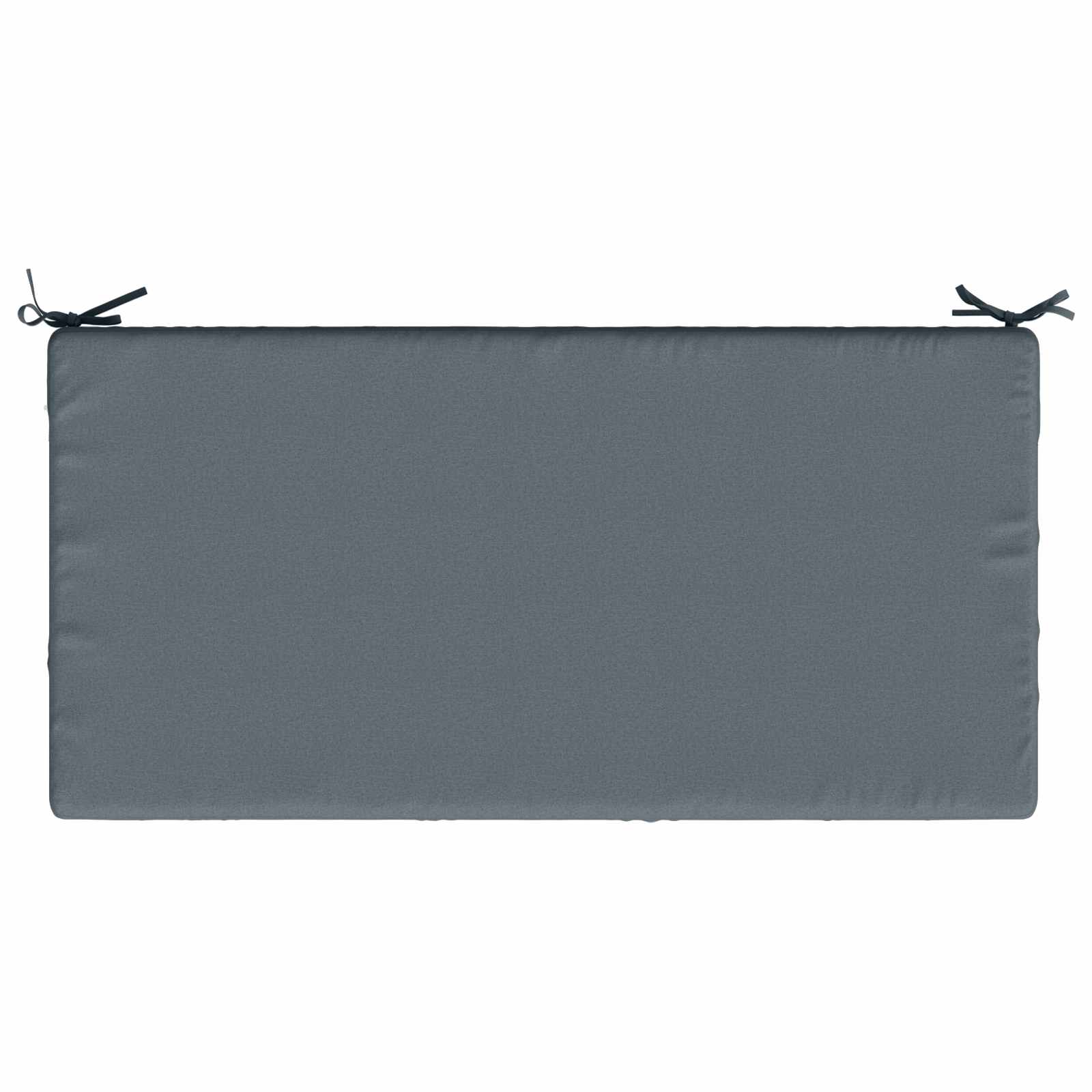 Zitkussen SOEST 100% Polyester Blauw 120 x 80 x 15 cm image 6
