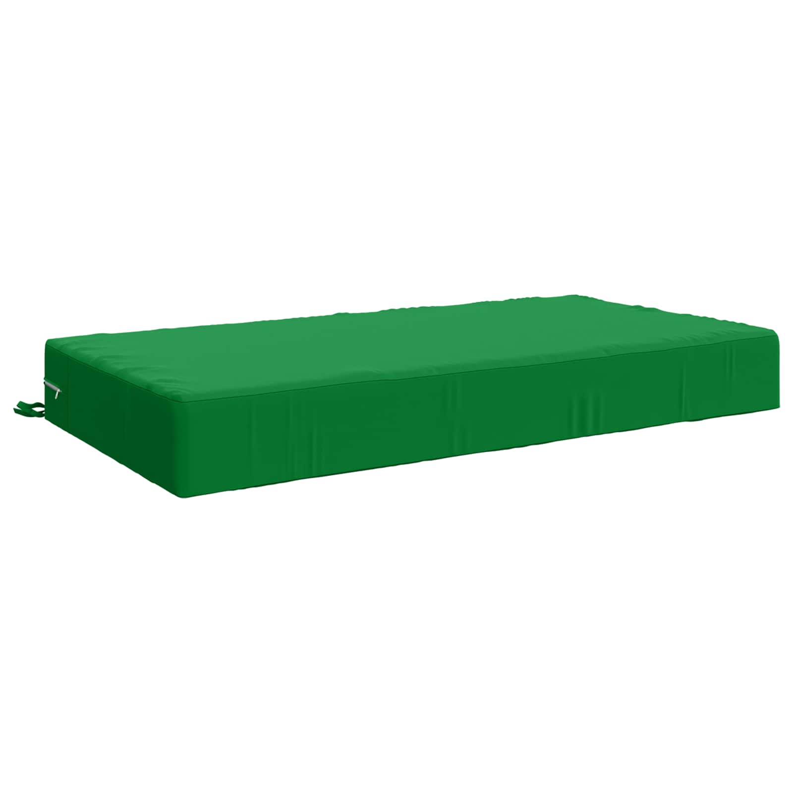 Zitkussen SOEST 100% Polyester Groen 120 x 80 x 15 cm image 2