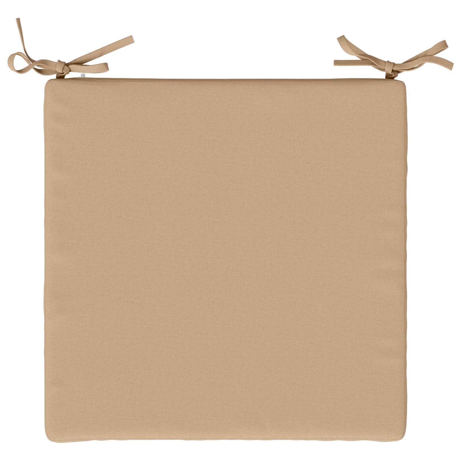 4-Piece Zitkussens SOEST 4 st 100% Polyester Zand image 5