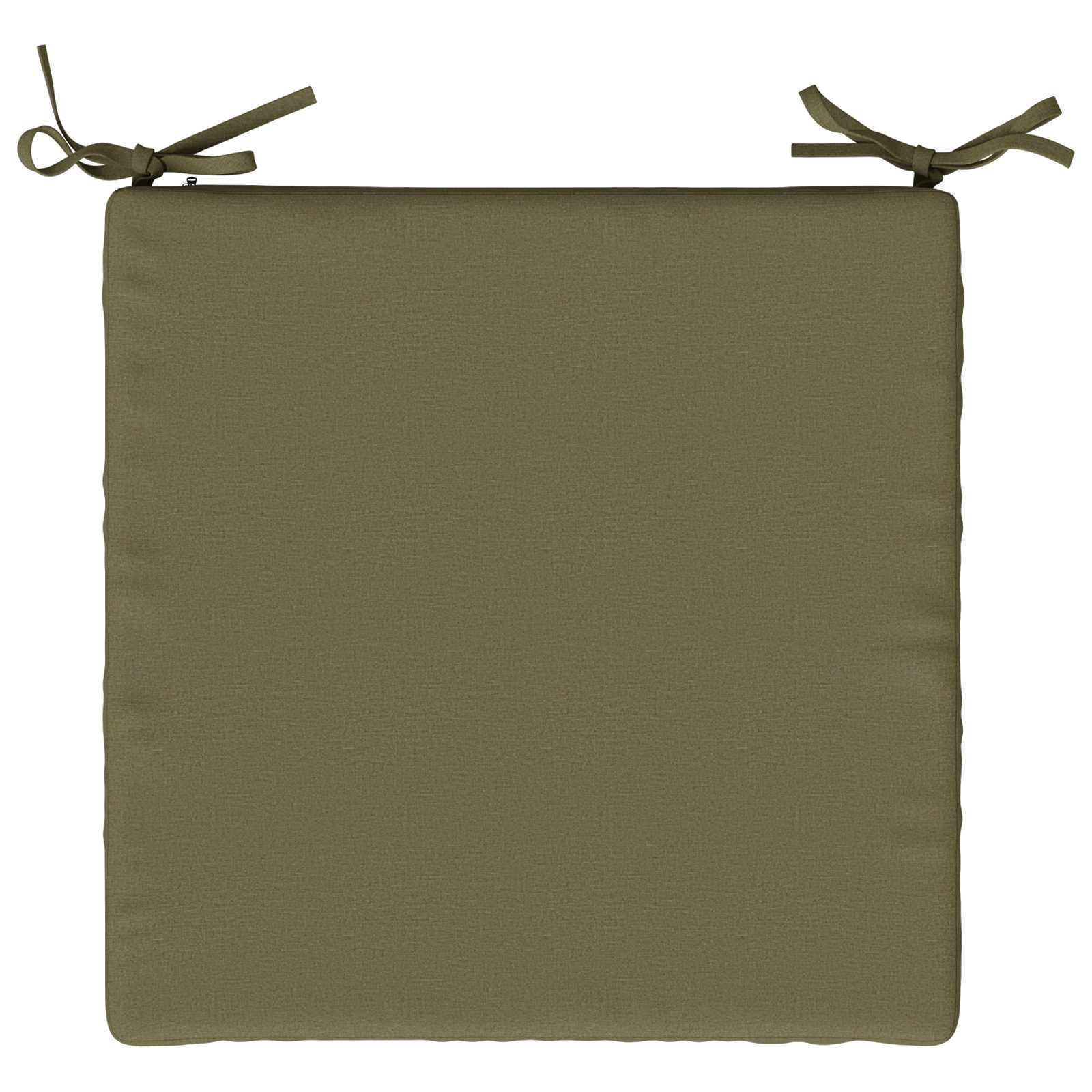 4-Piece Zitkussens SOEST 4 st 100% Polyester Olijfgroen image 5