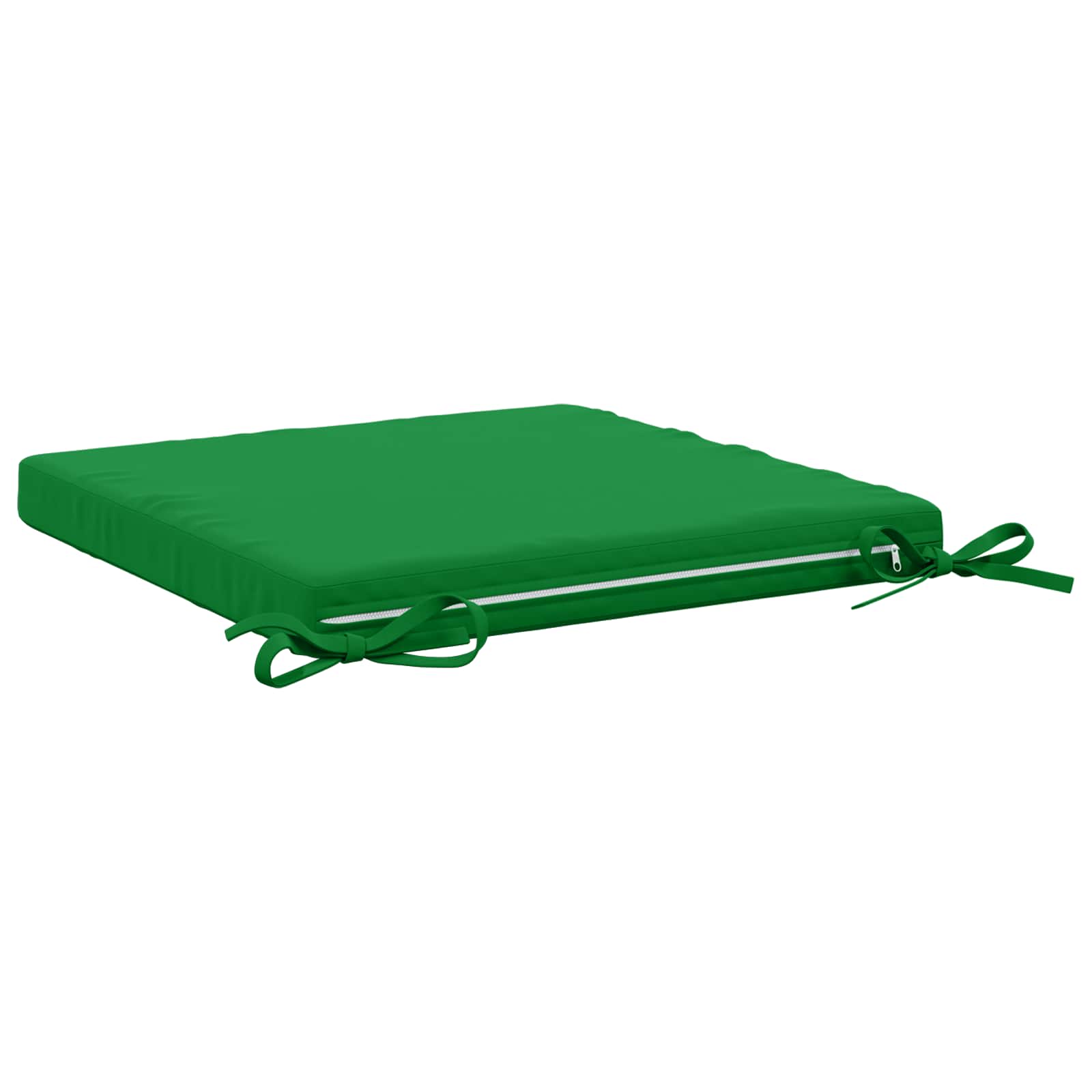 4-Piece Zitkussens SOEST 4 st 100% Polyester Groen image 4