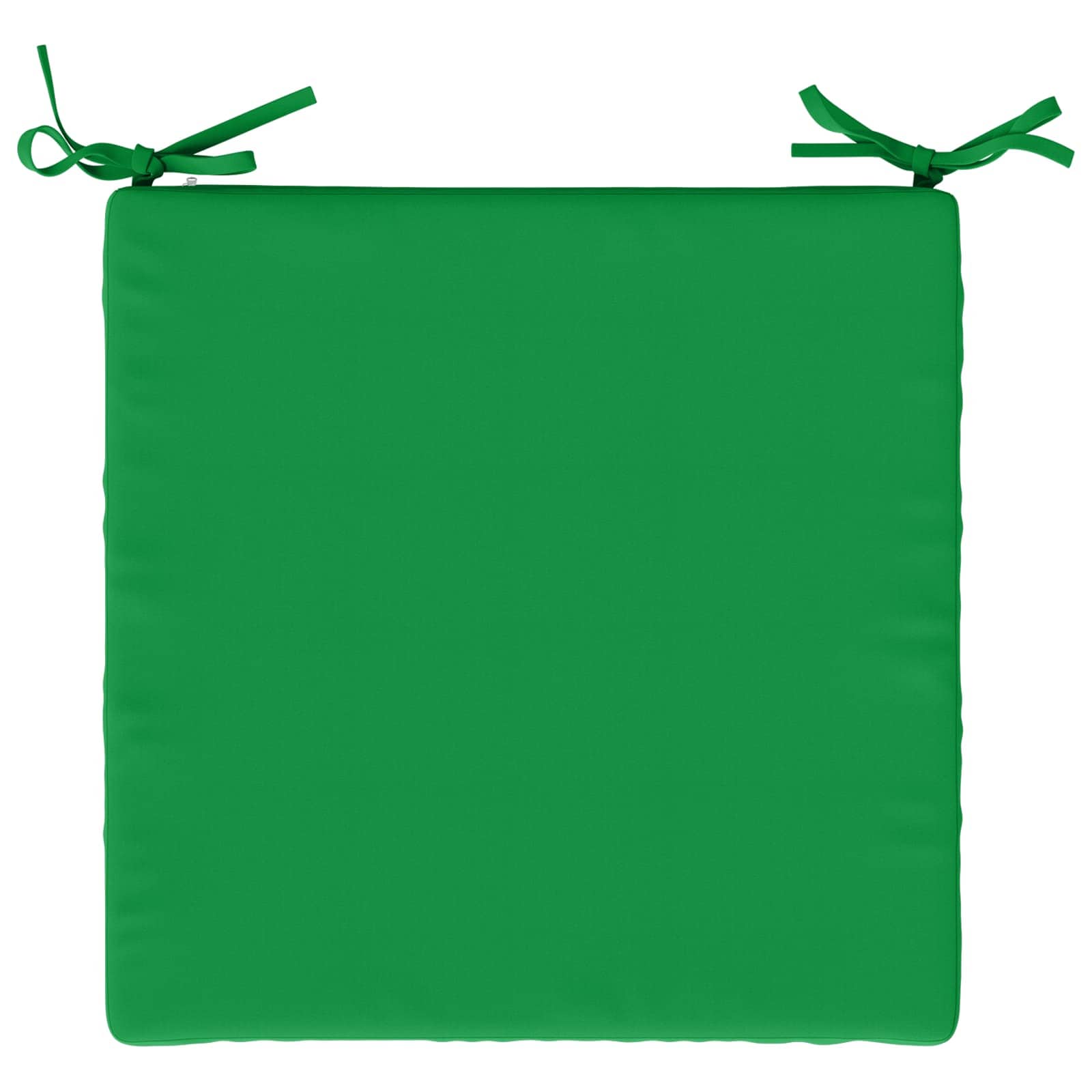 4-Piece Zitkussens SOEST 4 st 100% Polyester Groen image 5