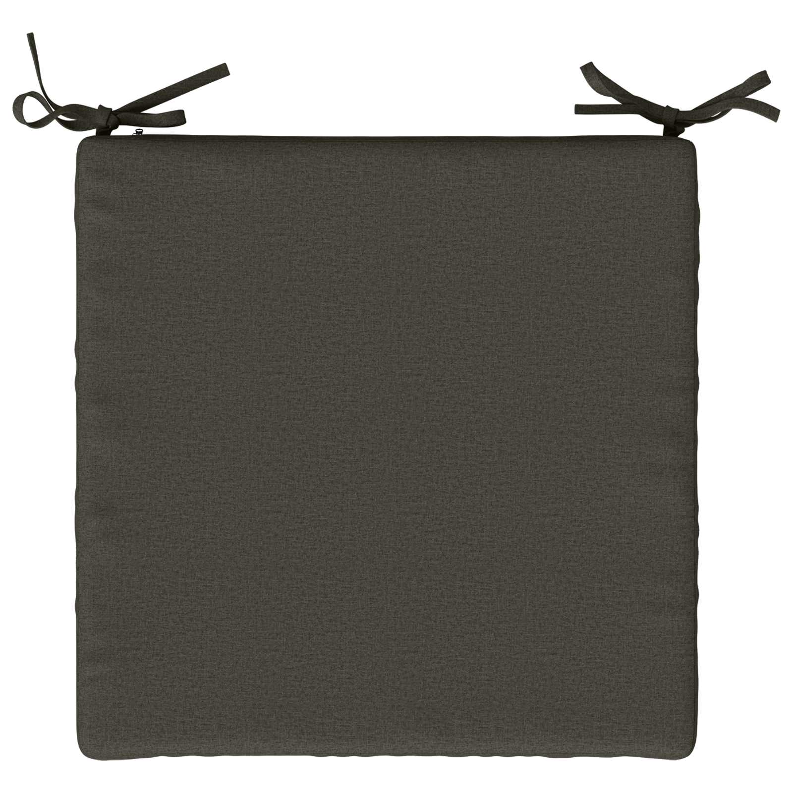 4-Piece Zitkussens SOEST 4 st 100% Polyester Antraciet image 5