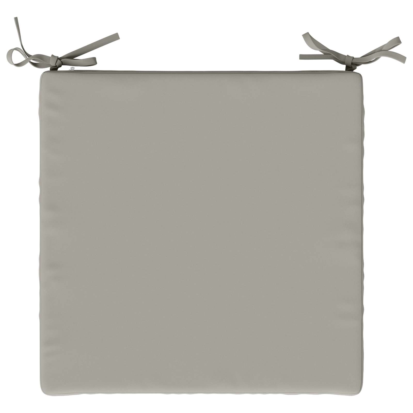 4-Piece Zitkussens SOEST 4 st 100% Polyester Grijs image 5