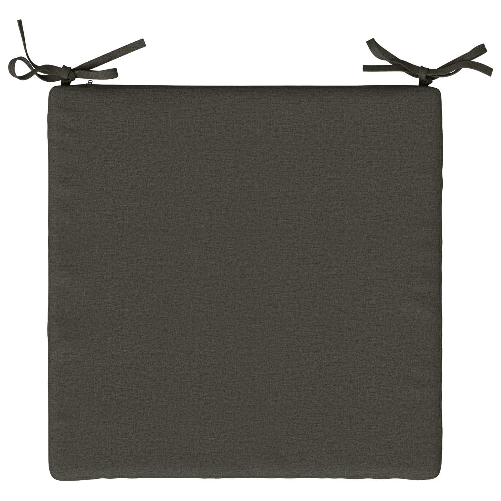 4-Piece Zitkussens SOEST 4 st 100% Polyester Antraciet image 6