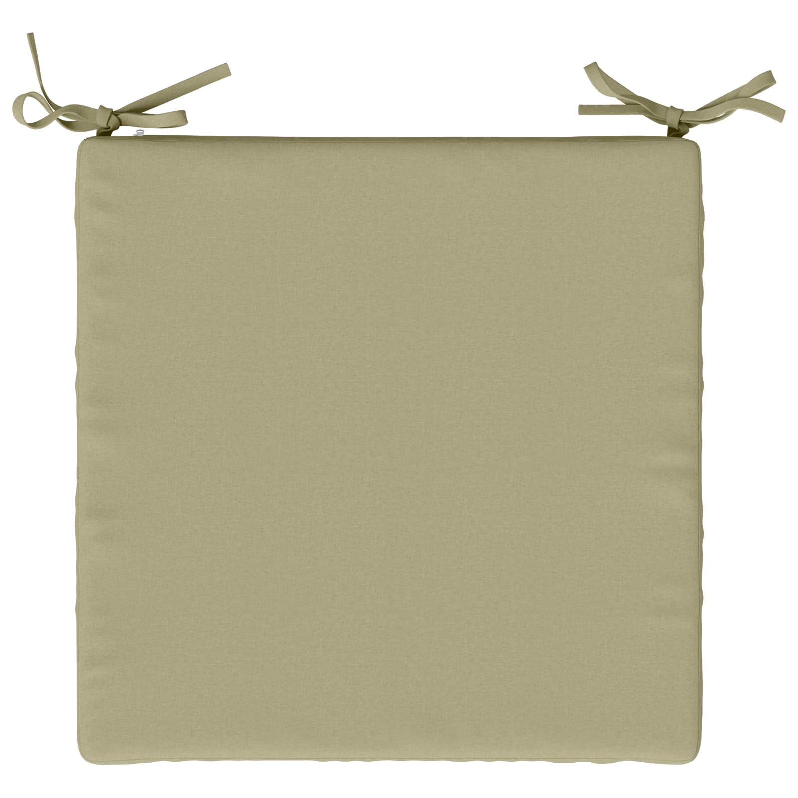4-Piece Zitkussens SOEST 4 st 100% Polyester Lichtgroen image 5