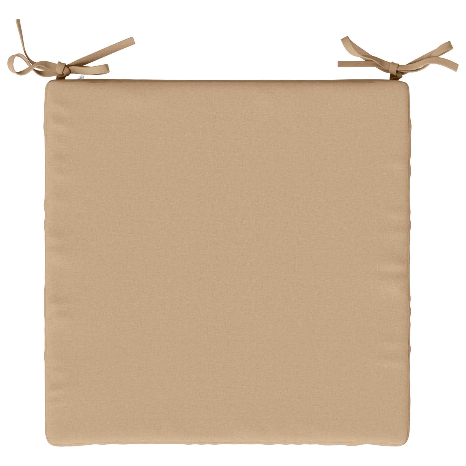 4-Piece Zitkussens SOEST 4 st 100% Polyester Zand image 5