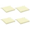 Cream_polyester