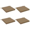 Taupe_polyester